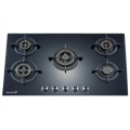 Gas stove Gas Cooktops 5 burner